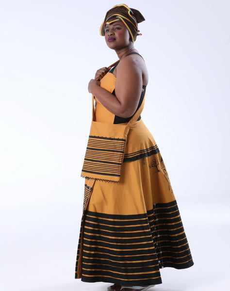 Umbhaco traditional clearance dresses